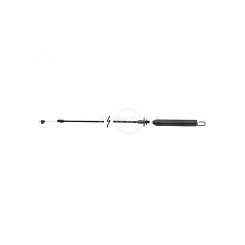 Rotary - 13380 - DECK ENGAGEMENT CABLE                                        