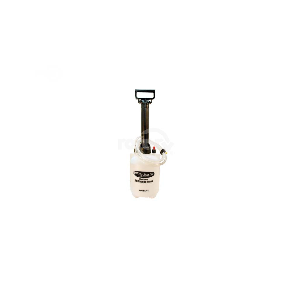 Rotary - 13395 - OIL CHANGE PUMP 5 QUART                                      