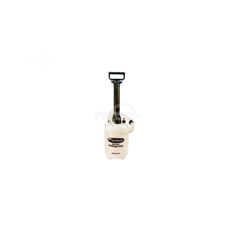 Rotary - 13395 - OIL CHANGE PUMP 5 QUART                                      