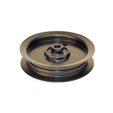 Rotary - 13409 - FLAT IDLER PULLEY 3/8" X 5"                                  