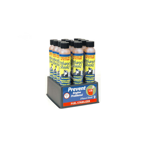 Rotary - 13412 - ETHANOL SHIELD                                               