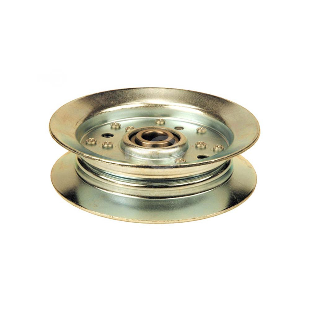 Rotary - 13413 - FLAT IDLER PULLEY 4"                                         
