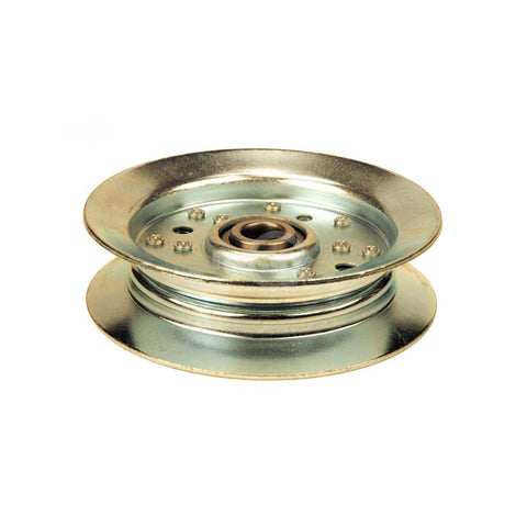 Rotary - 13413 - FLAT IDLER PULLEY 4"                                         