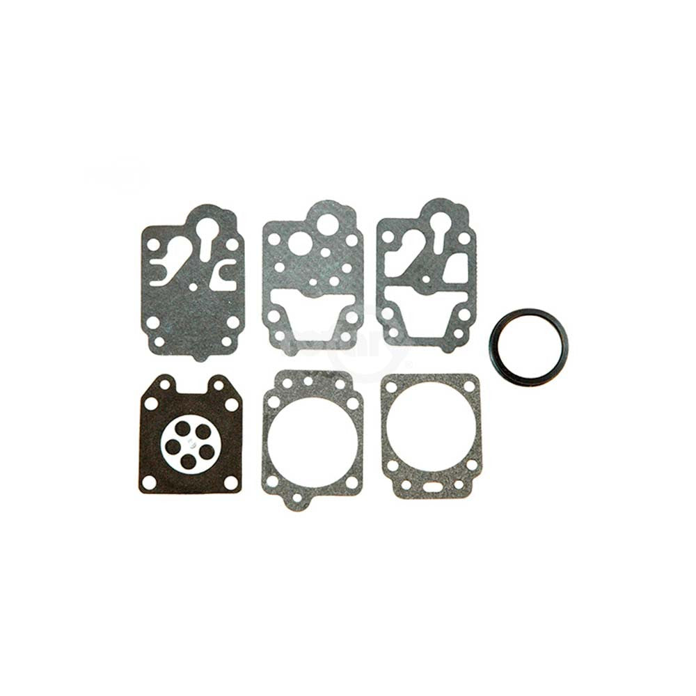 Rotary - 13415 - GASKET & DIAPHRAGM KIT FOR WALBRO                            