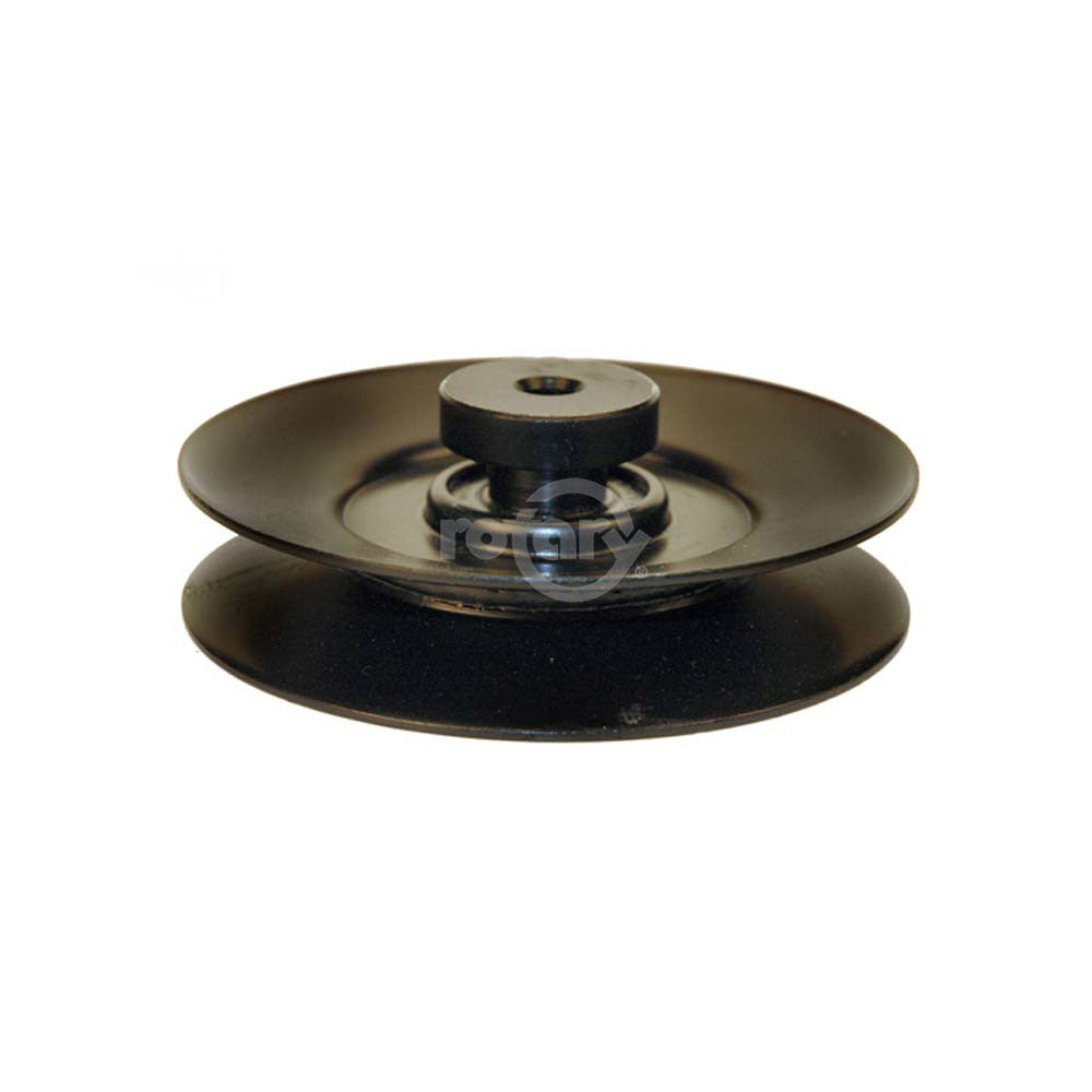 Rotary - 13417 - V-IDLER PULLEY 3/8" X 5"                                     
