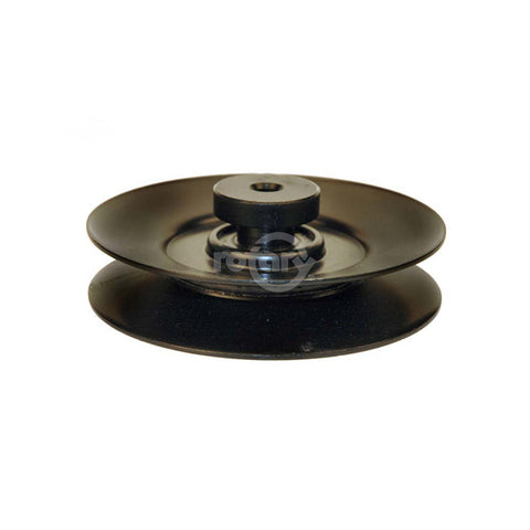 Rotary - 13417 - V-IDLER PULLEY 3/8" X 5"                                     