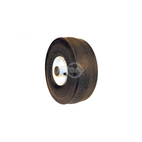 Rotary - 13421 - CASTER WHEEL ASSEMBLY 4 INCH                                 