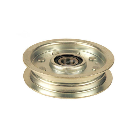 Rotary - 13424 - FLAT IDLER PULLEY FOR DIXIE CHOPPER                          