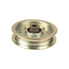 Rotary - 13425 - FLAT IDLER PULLEY FOR DIXIE CHOPPER                          