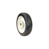 Rotary - 13432 - STEEL WHEEL WITH GEAR FOR TORO/EXMARK                        