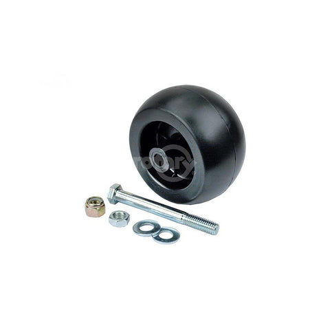 Rotary - 13445 - DECK WHEEL KIT WITH HARDWARE                                 