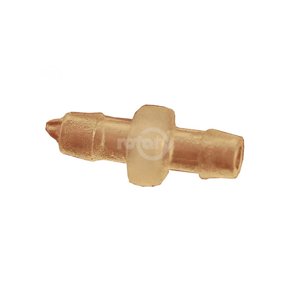 Rotary - 13448 - FUEL LINE FITTING FOR POULAN                                 