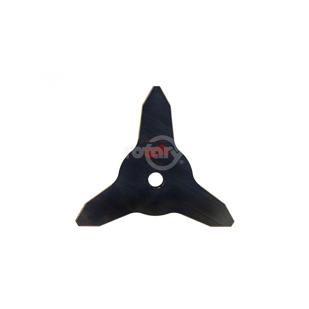 Rotary - 13449 - BRUSH BLADE 10" 3T X 1" BORE                                 
