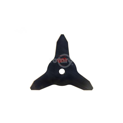 Rotary - 13449 - BRUSH BLADE 10" 3T X 1" BORE                                 