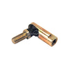 Rotary - 13451 - 5/16"-24 LEFT HAND BALL JOINT FOR GRASSHOPPER                