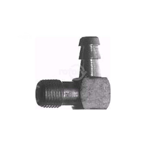 Rotary - 1346 - FITTING FUEL ELBOW 1/4"                                      