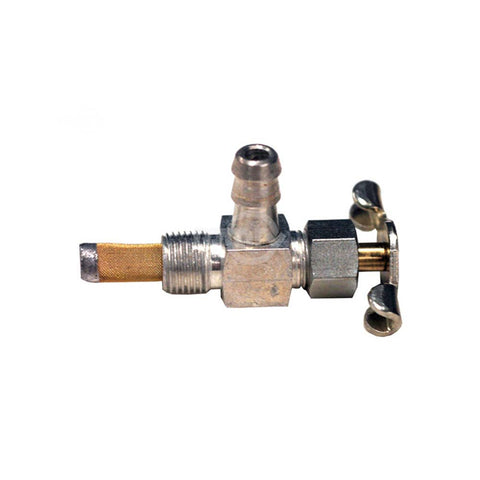 Rotary - 1347 - CUT-OFF FUEL VALVE ELBOW 1/4" LAWNBOY                        