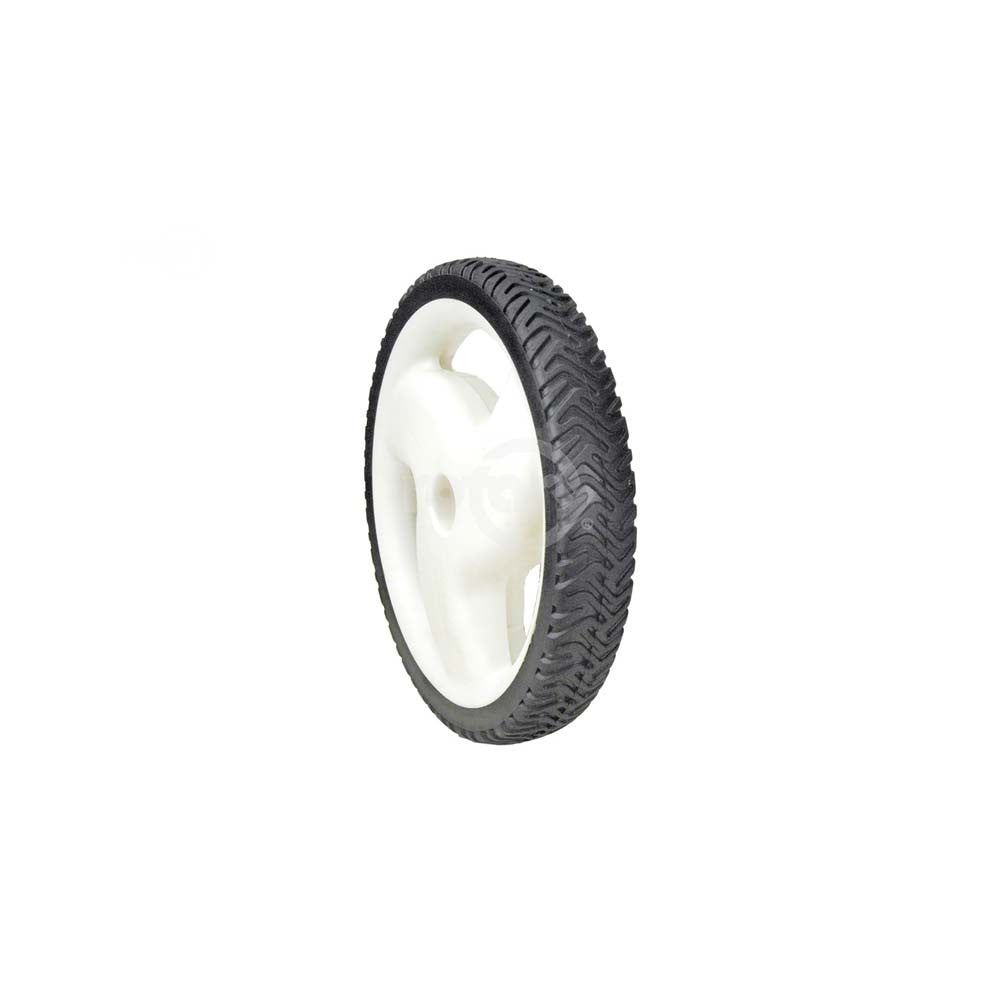 Rotary - 13491 - 12" X 2.00 PLASTIC WHEEL                                     