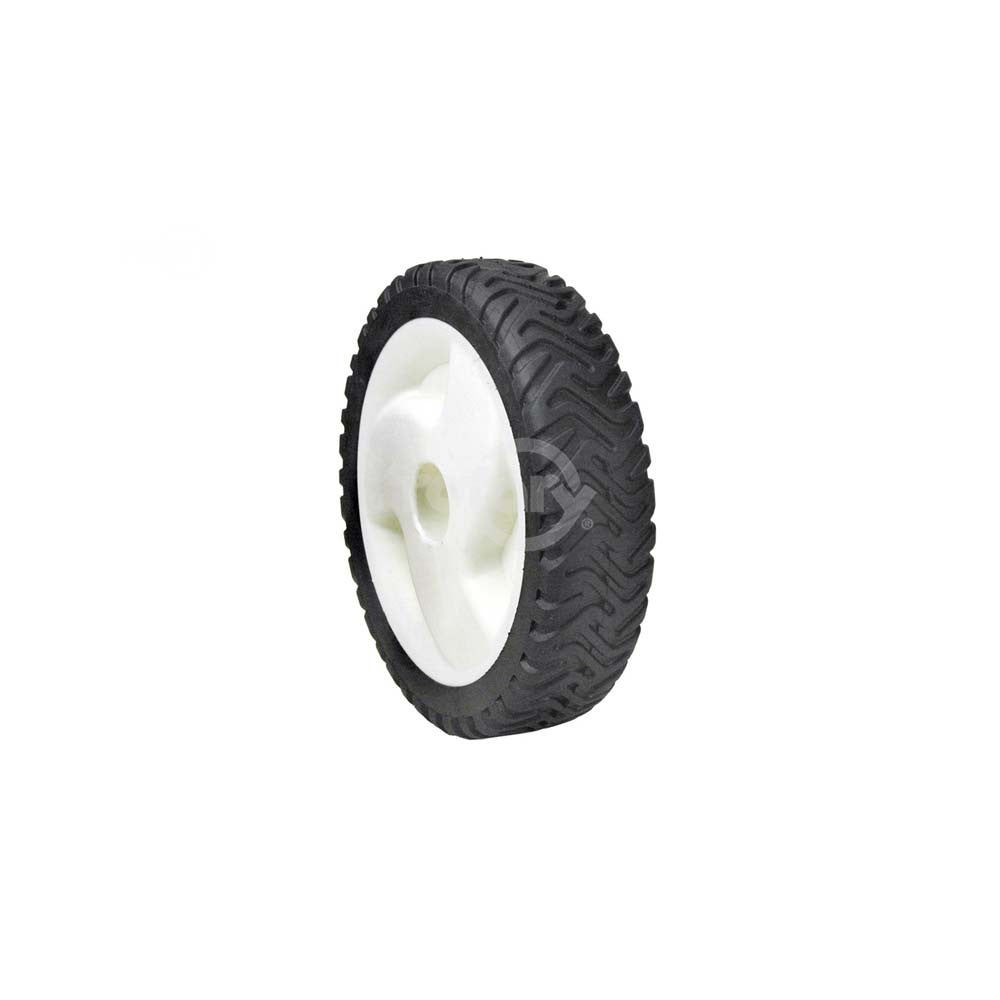 Rotary - 13492 - 8" X 2.00 PLASTIC WHEEL                                      