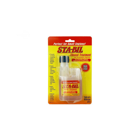 Rotary - 13493 - STA-BIL ETHANOL TREATMENT 4 OZ.                              