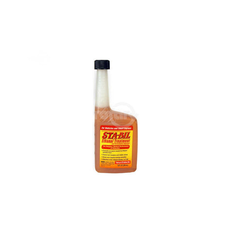 Rotary - 13494 - STA-BIL ETHANOL TREATMENT 10 OZ. BOTTLE                      