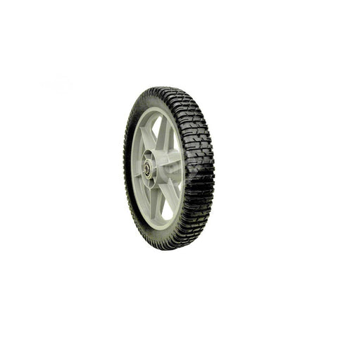 Rotary - 13495 - PLASTIC WHEEL 12" X 1-3/4"                                   