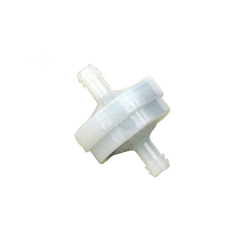 Rotary - 1349 - FILTER FUEL 1/4" ROUND                                       