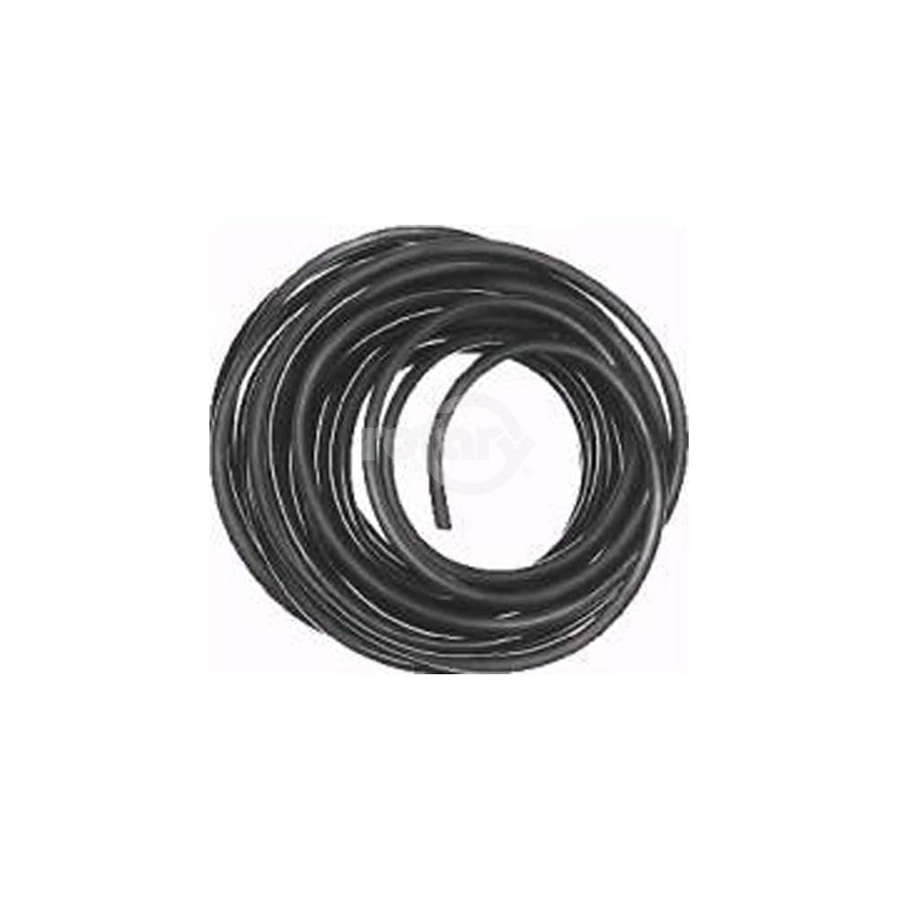 Rotary - 1351 - LINE FUEL 1/4" PVC 50' (BLACK)                               