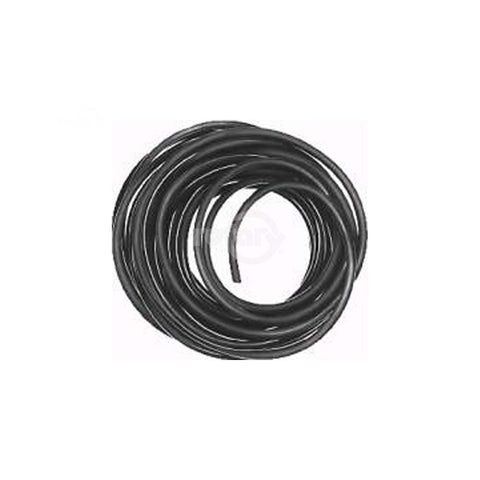 Rotary - 1351 - LINE FUEL 1/4" PVC 50' (BLACK)                               