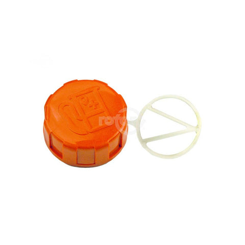Rotary - 13530 - FUEL CAP ASSEMBLY                                            