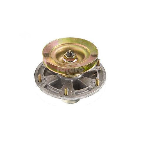Rotary - 13547 - SPINDLE ASSEMBLY LH WITH PULLEY                              