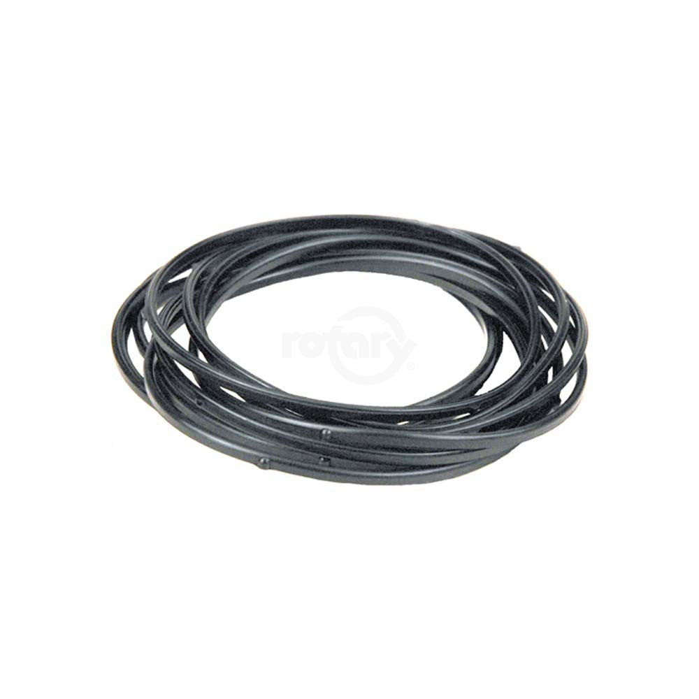 Rotary - 13549 - CARBURETOR BOWL GASKET                                       