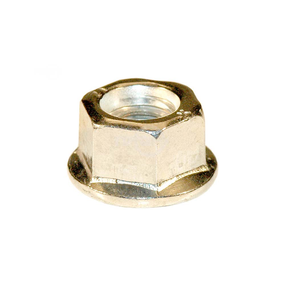 Rotary - 13579 - GUIDE BAR NUT 8MM X 1.25                                     