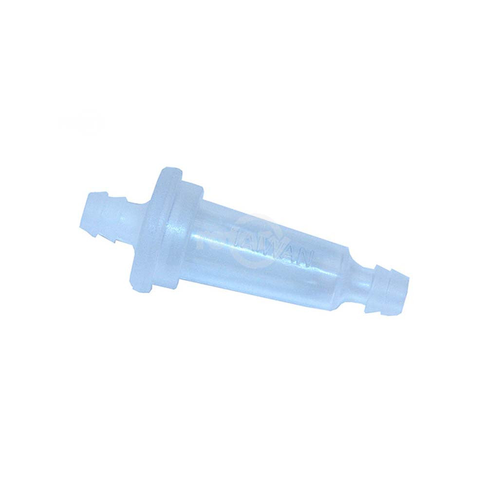 Rotary - 1357 - FILTER FUEL 1/4" TAPERED                                     