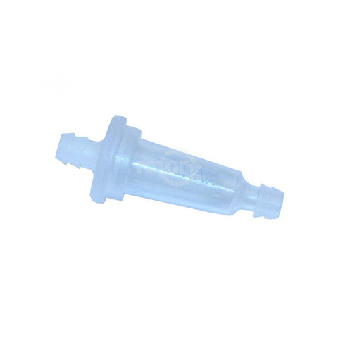 Rotary - 1357 - FILTER FUEL 1/4" TAPERED                                     