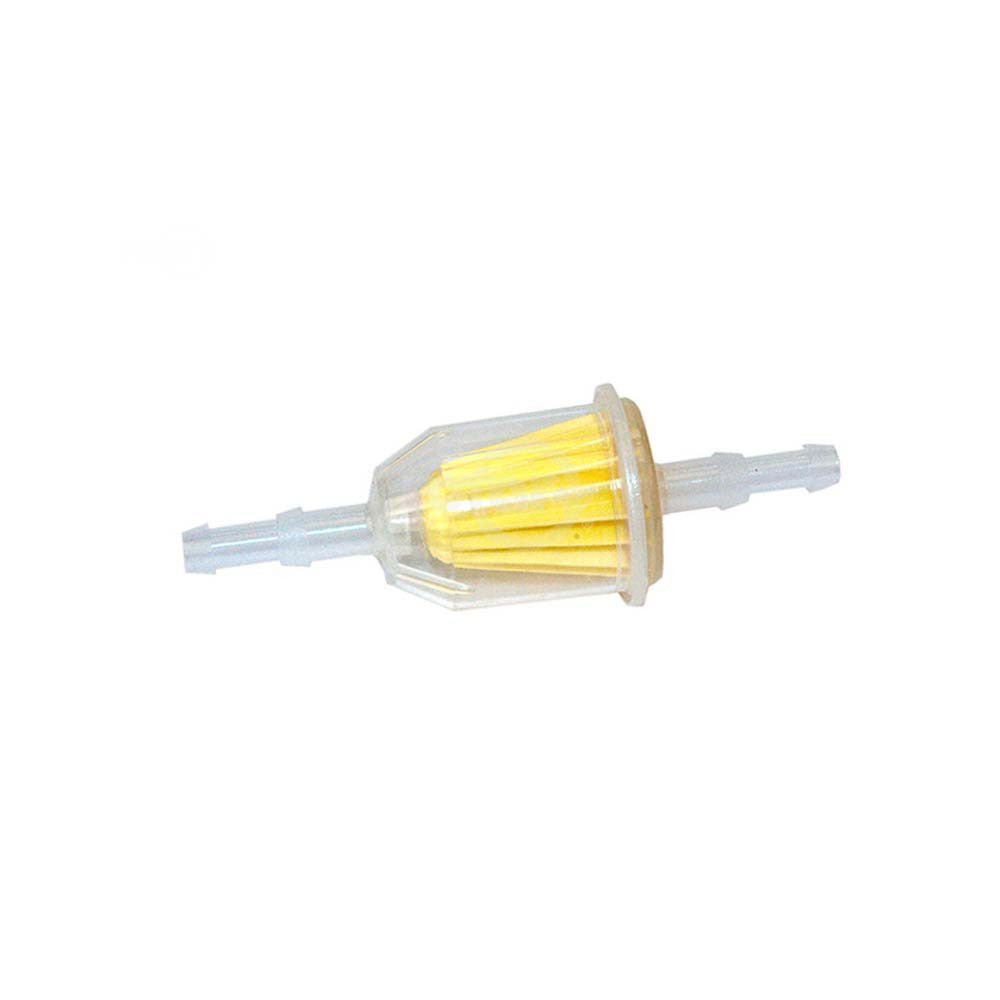 Rotary - 1358 - FILTER FUEL 1/4"-5/16" STEPPED                               