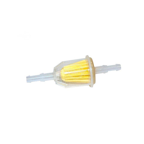 Rotary - 1358 - FILTER FUEL 1/4"-5/16" STEPPED                               