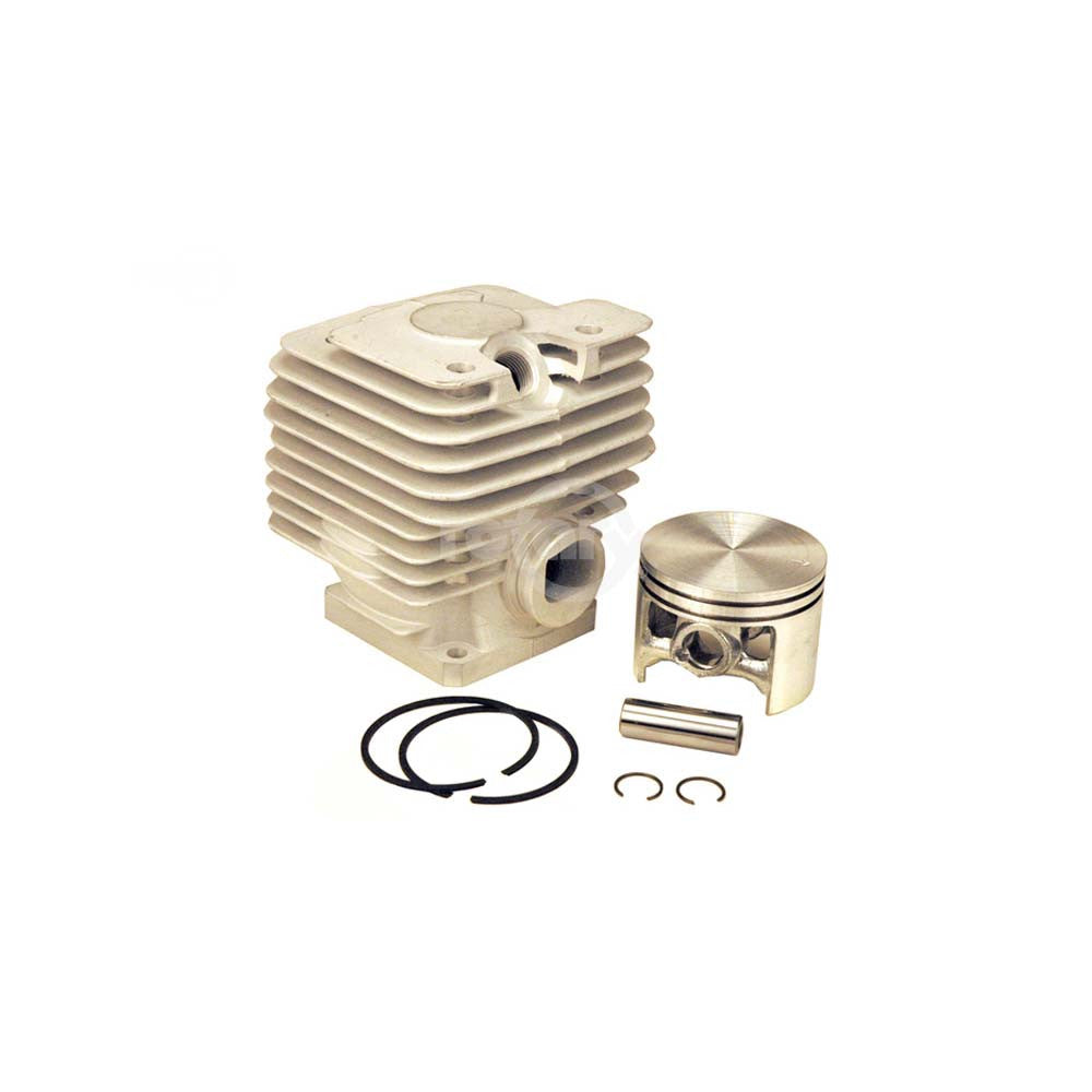 Rotary - 13617 - CYLINDER & PISTON ASSEMBLY                                   