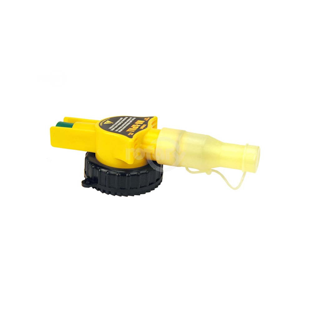 Rotary - 13634 - NO-SPILL NOZZLE ASSEMBLY                                     