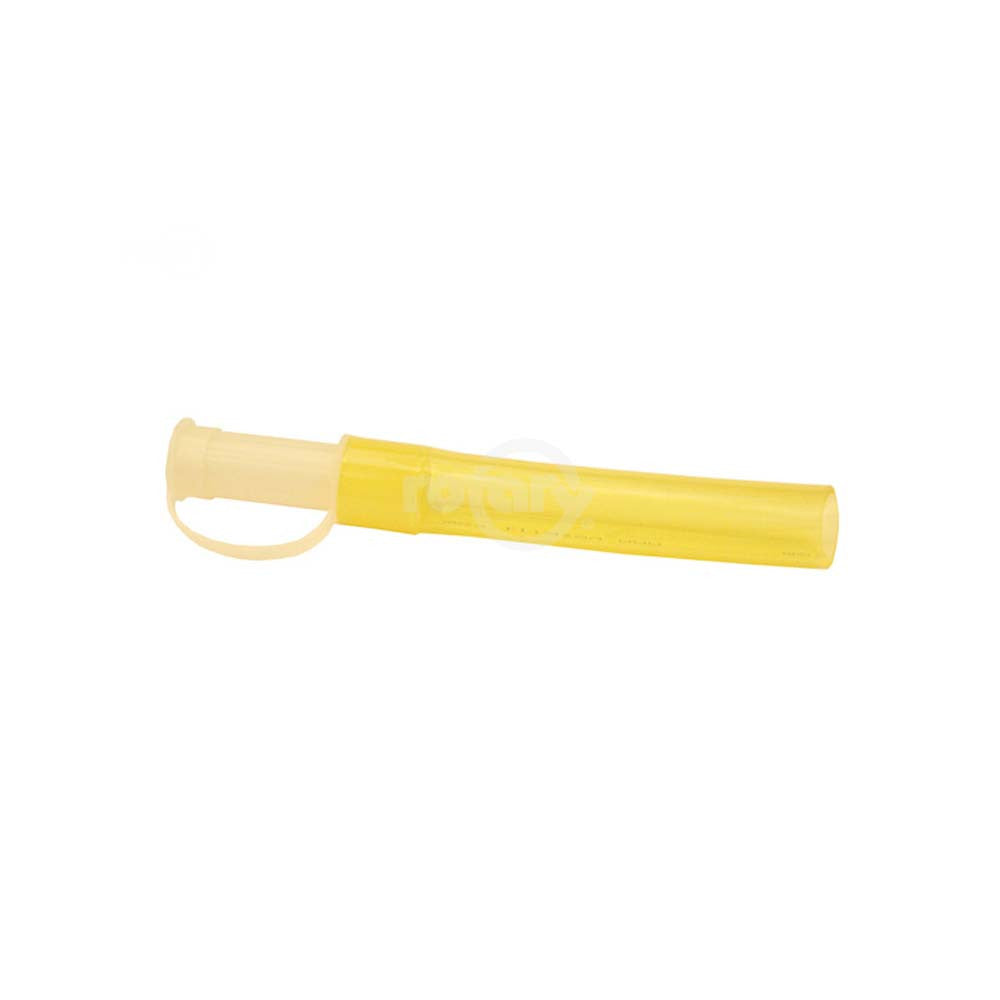 Rotary - 13635 - NO-SPILL 6" FLEXIBLE SPOUT EXTENSION                         