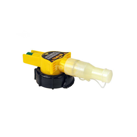 Rotary - 13636 - NO-SPILL NOZZLE ASSEMBLY                                     