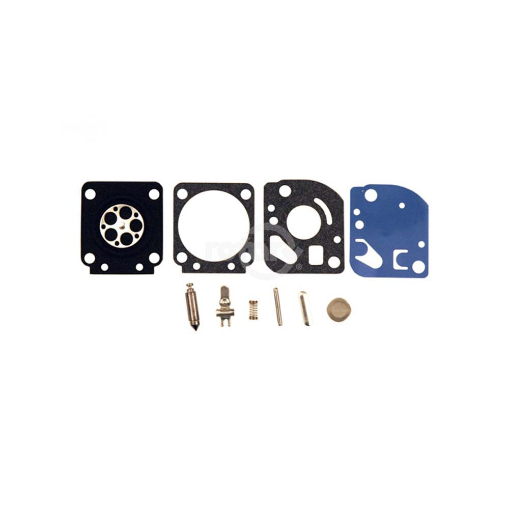 Rotary - 13638 - GASKET & DIAPHRAGM KIT                                       