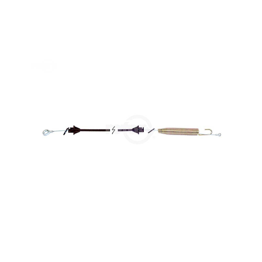 Rotary - 13657 - DECK ENGAGEMENT CABLE                                        