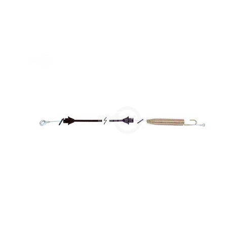 Rotary - 13657 - DECK ENGAGEMENT CABLE                                        