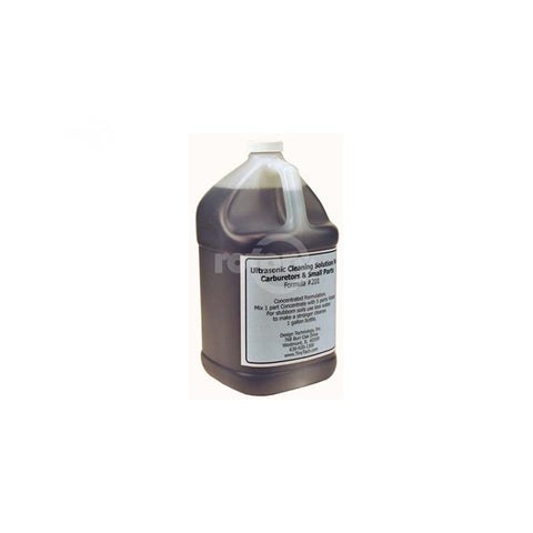 Rotary - 13660 - ULTRASONIC CLEANING SOLUTION                                 