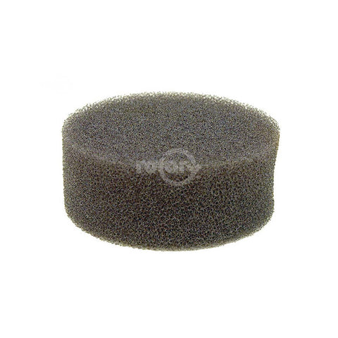 Rotary - 1378 - FILTER AIR FOAM 3-1/4"X1-1/4" LAWN-BOY                       