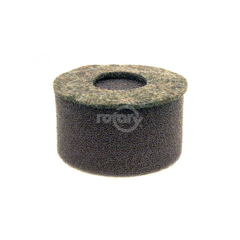 Rotary - 1381 - FILTER AIR FOAM 3-3/4"X2-3/16" TECUMSEH                      