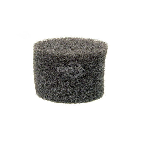 Rotary - 1382 - FILTER AIR FOAM 2-1/2"TO3-3/8" TECUMSEH                      