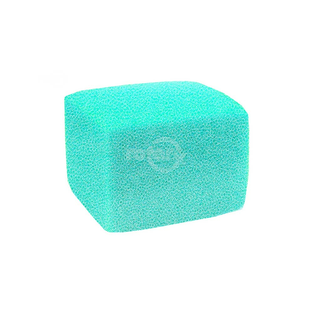 Rotary - 1393 - FILTER AIR FOAM 2-7/8"X2-3/8" TECUMSEH                       