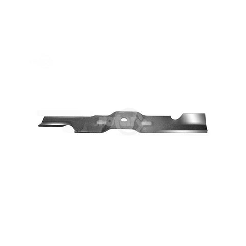Rotary - 13976 - WORLDLAWN BLADE 17-7/8" X 2-1/2"                             